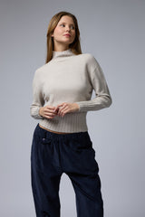 סריג גולף גימור ריב