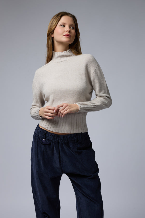 סריג גולף גימור ריב