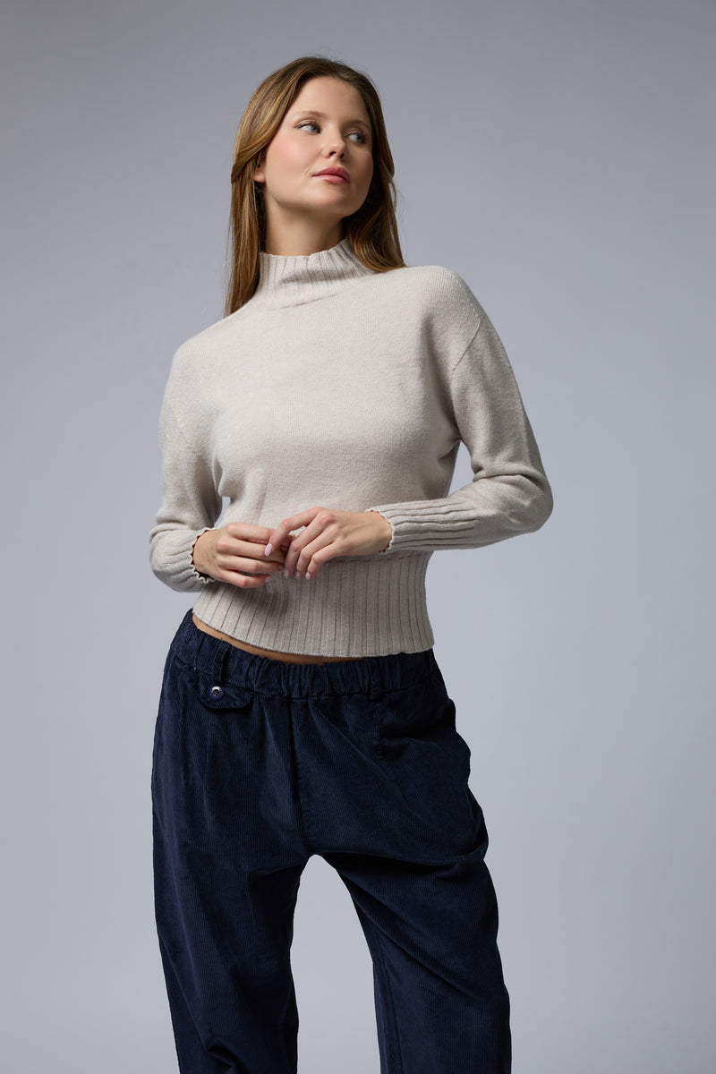 סריג גולף גימור ריב