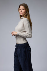 סריג גולף גימור ריב