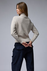 סריג גולף גימור ריב