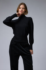 סריג גולף גימור ריב