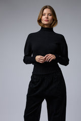 סריג גולף גימור ריב