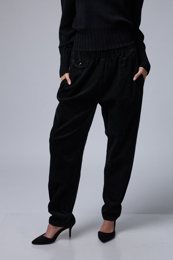 TAMI מכנס קורדרוי