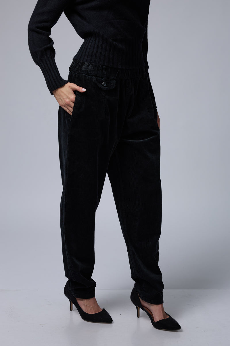 TAMI מכנס קורדרוי