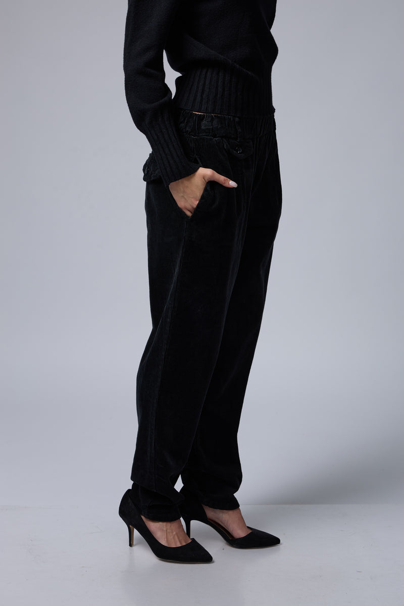 TAMI מכנס קורדרוי