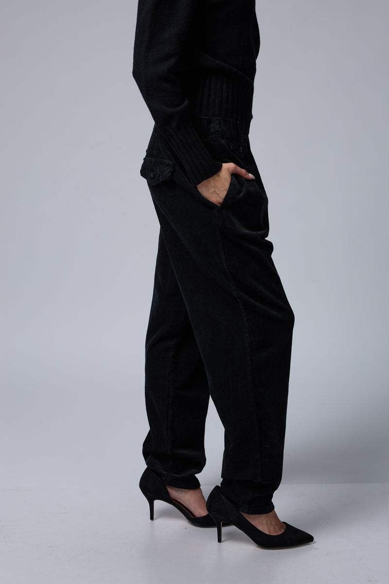 TAMI מכנס קורדרוי