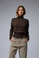 סריג גולף גימור ריב