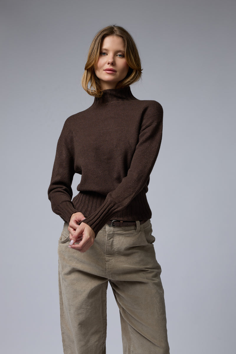 סריג גולף גימור ריב