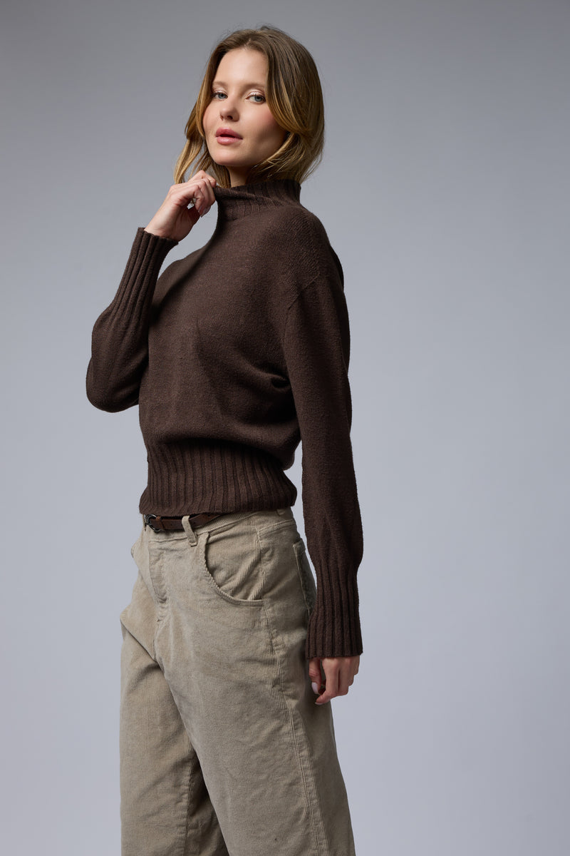 סריג גולף גימור ריב