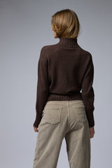 סריג גולף גימור ריב