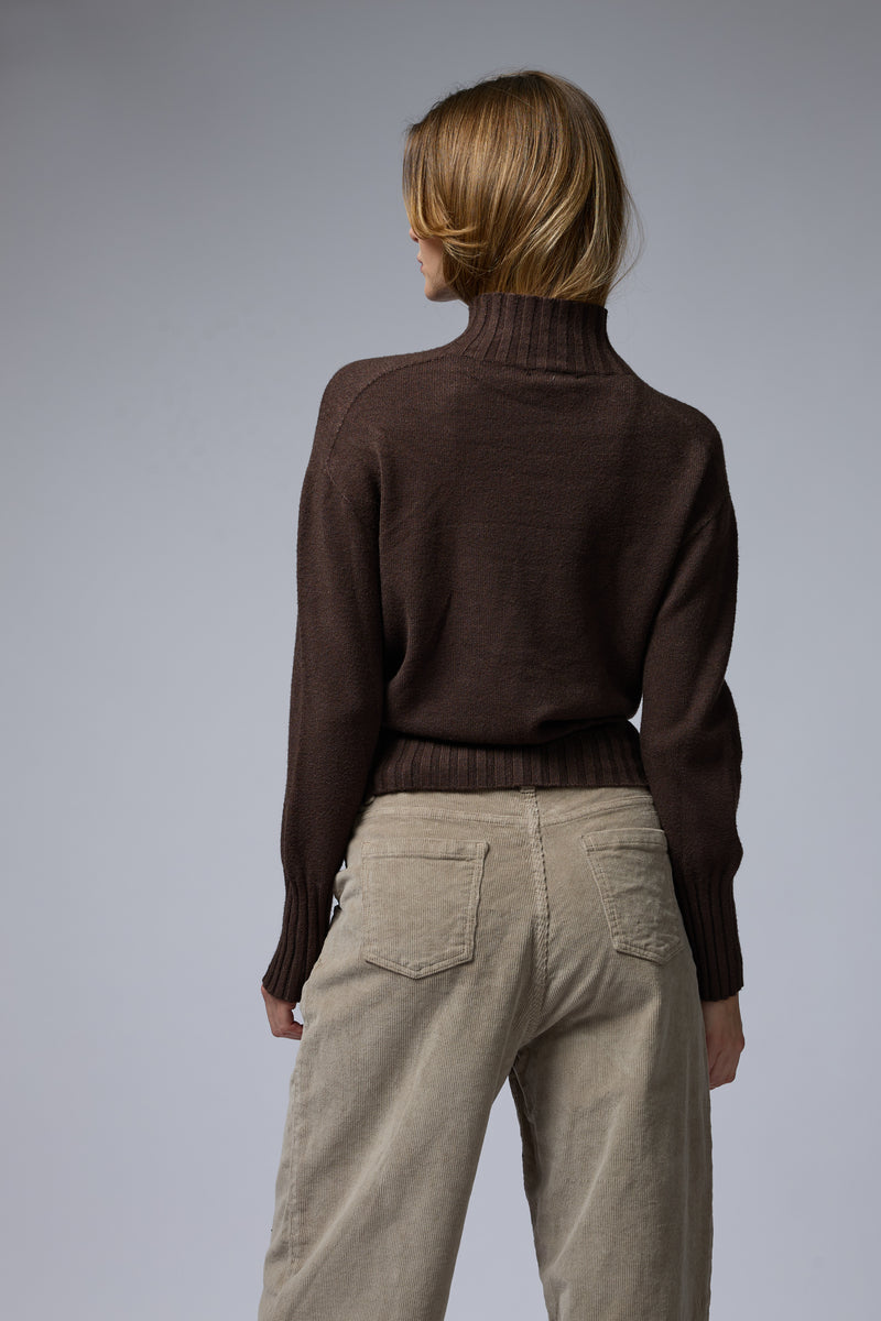 סריג גולף גימור ריב