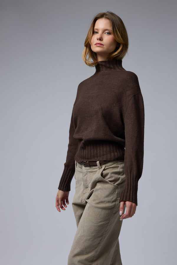 סריג גולף גימור ריב