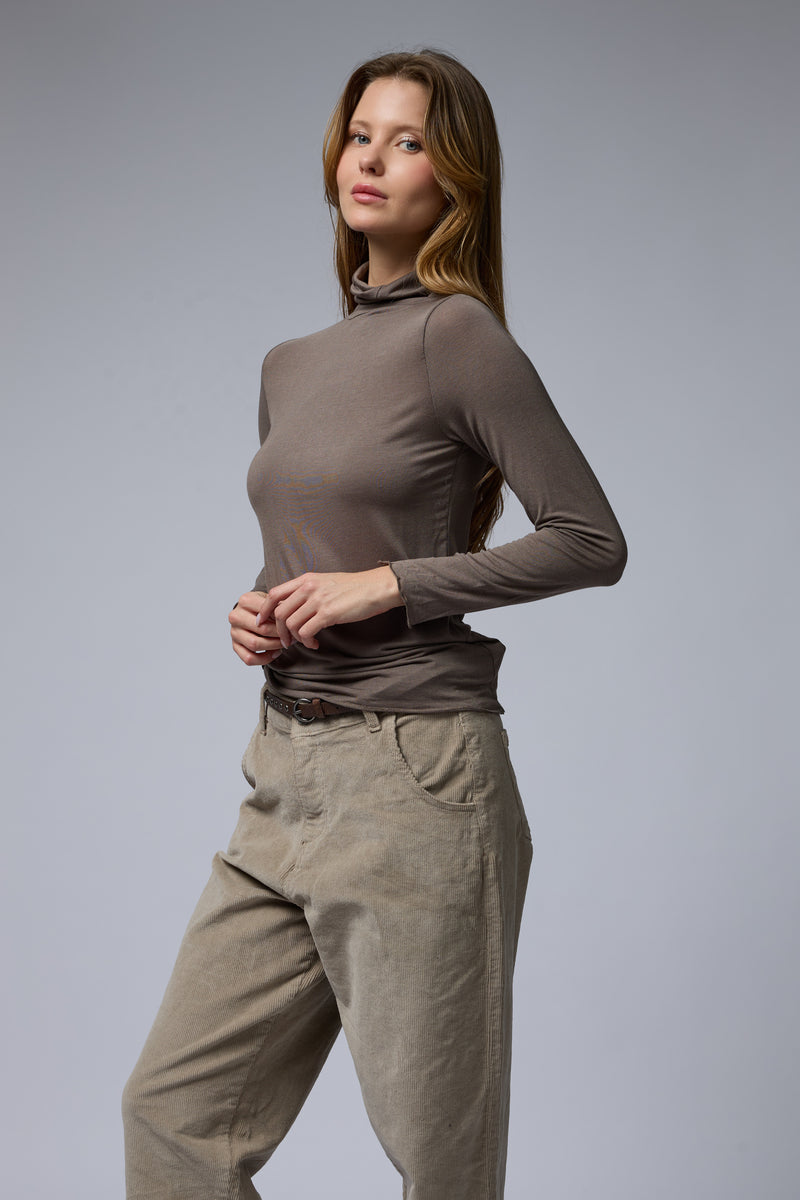 גולף דקיק חלק