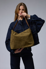 COOL תיק סוויד