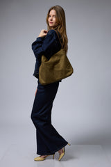 COOL תיק סוויד