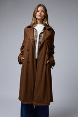 טרנץ' סוויד ארוך