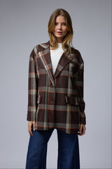 בלייזר משובץ