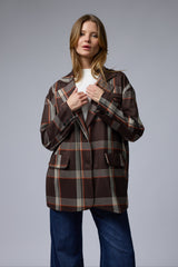 בלייזר משובץ