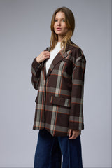 בלייזר משובץ