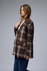 בלייזר משובץ