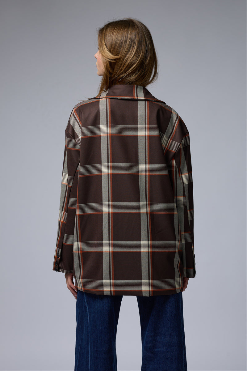 בלייזר משובץ