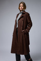 טרנץ' סוויד ארוך