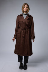 טרנץ' סוויד ארוך