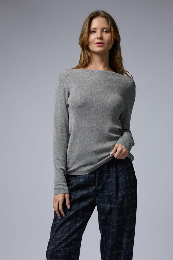 סריג קשמיר סירה