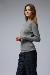 סריג קשמיר סירה