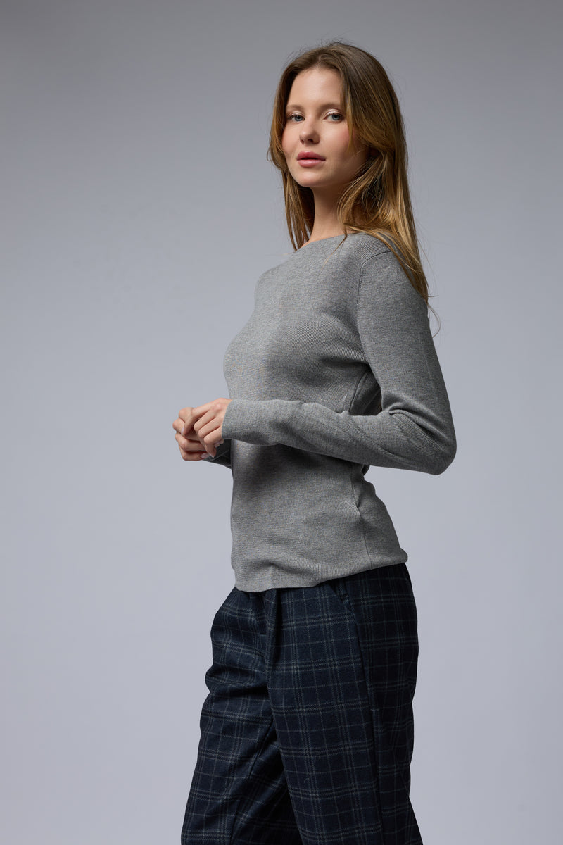 סריג קשמיר סירה