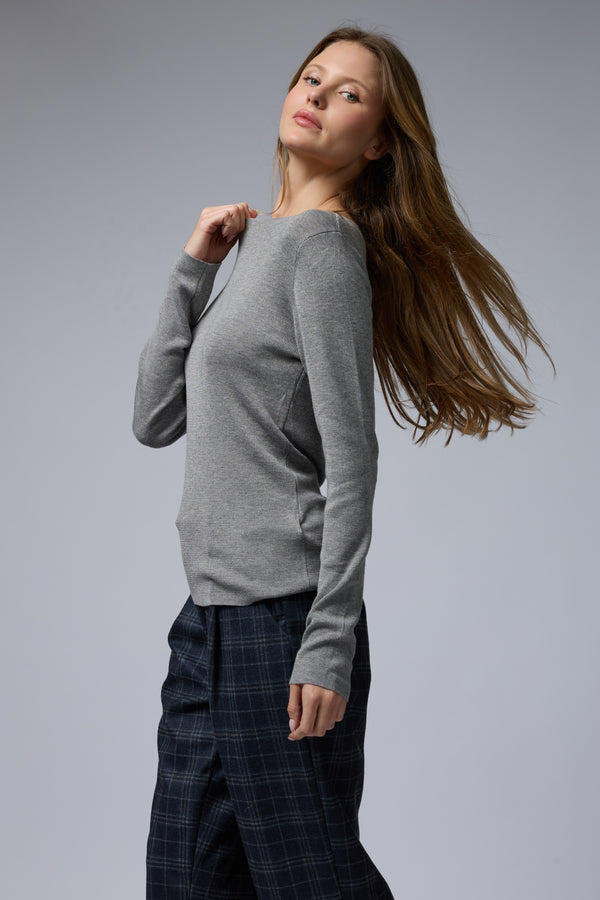 סריג קשמיר סירה