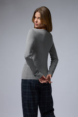 סריג קשמיר סירה