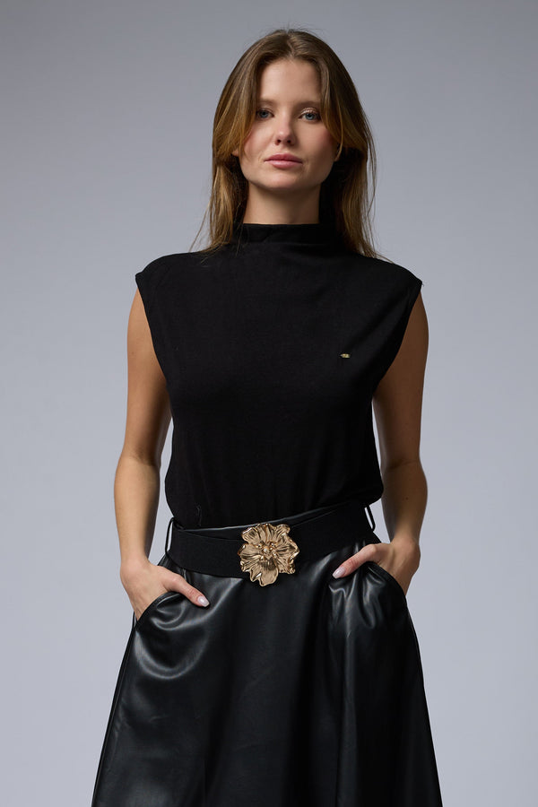 חצי גולף ללא שרוול