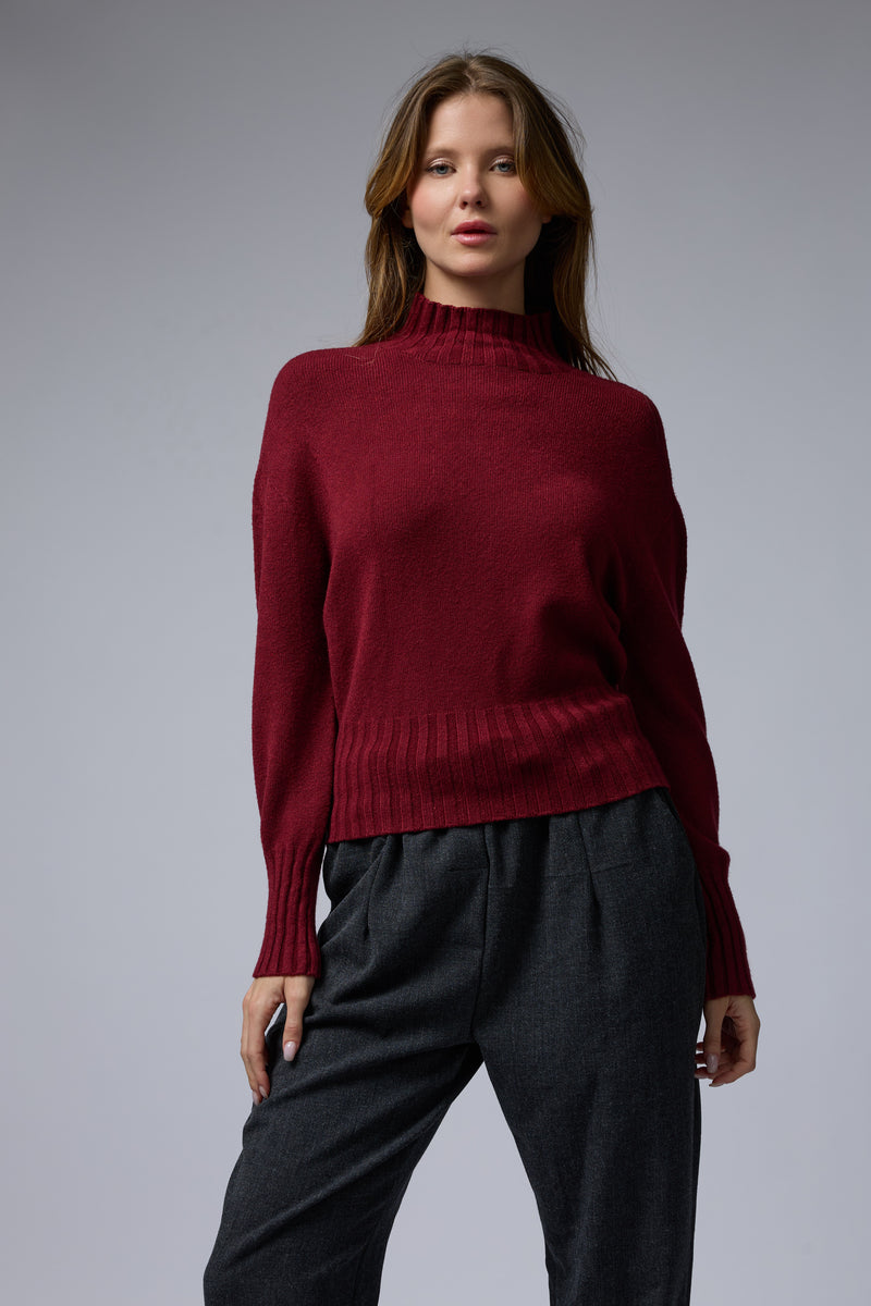 סריג גולף גימור ריב