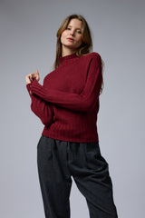 סריג גולף גימור ריב