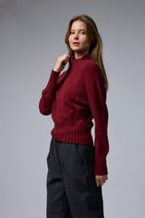 סריג גולף גימור ריב