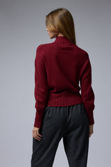 סריג גולף גימור ריב