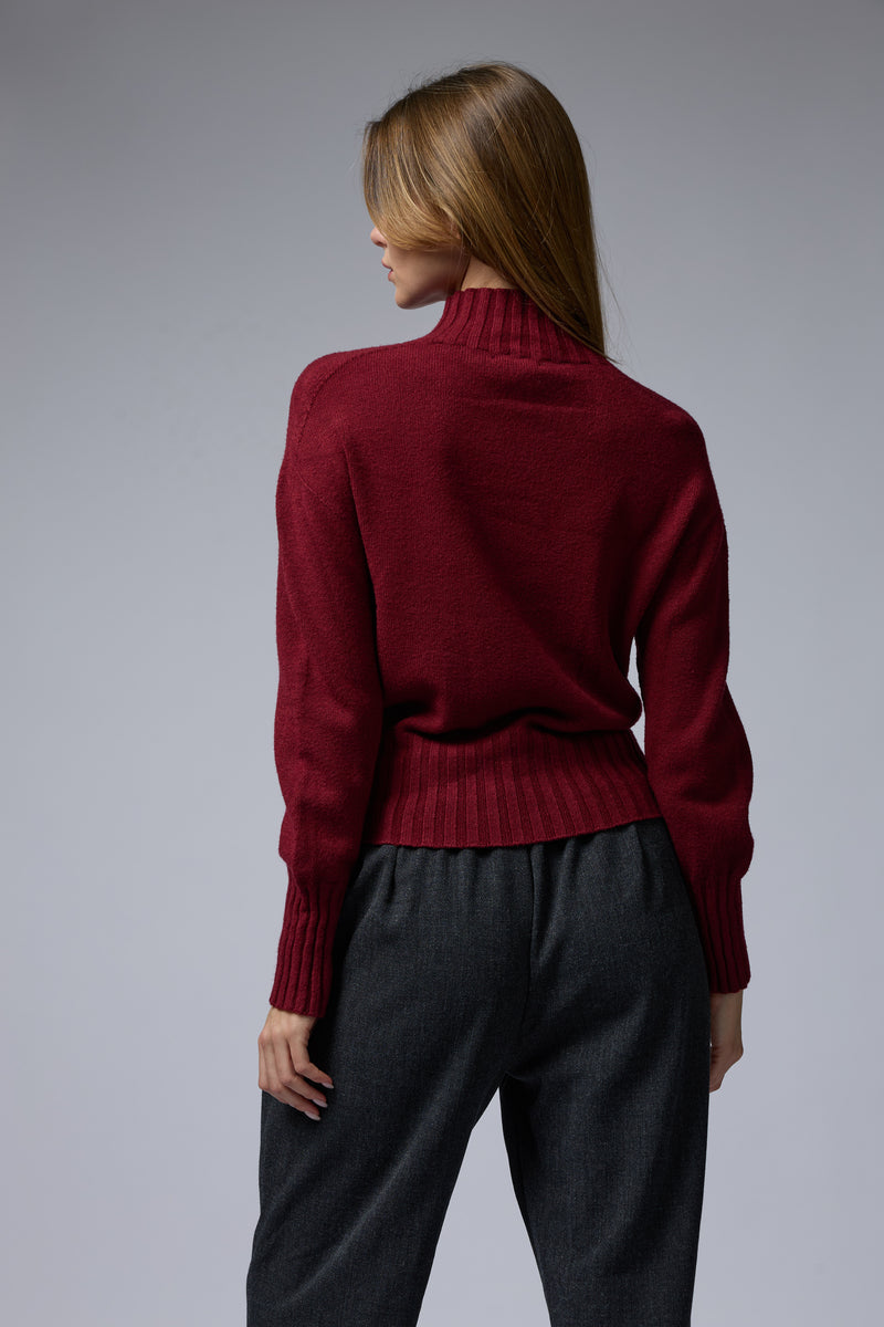 סריג גולף גימור ריב