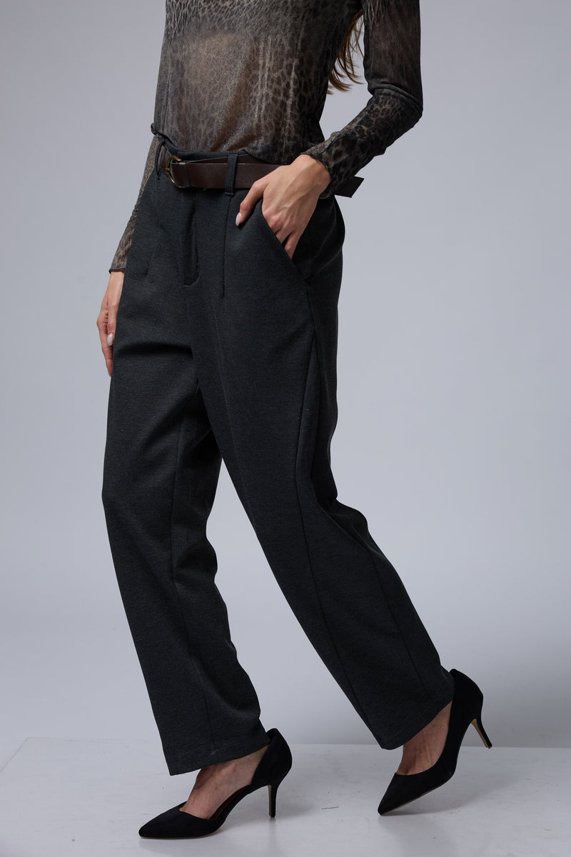 MAYA מכנס קלאסי