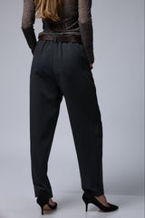 MAYA מכנס קלאסי