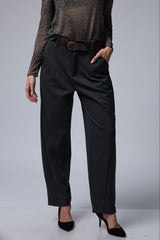 MAYA מכנס קלאסי