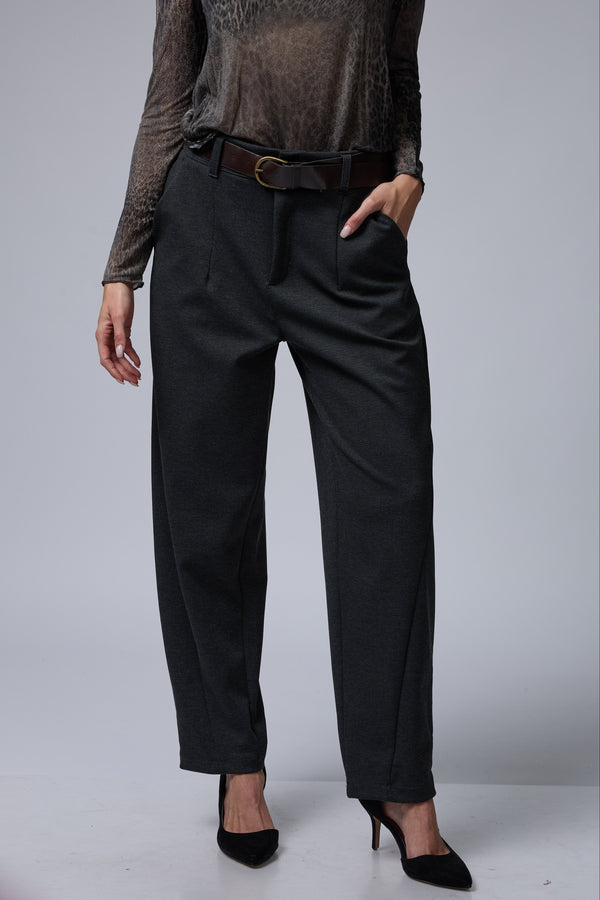 MAYA מכנס קלאסי