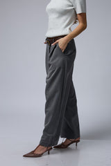 ARIEL מכנס מחוייט+חגורה