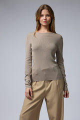 סריג קשמיר סירה