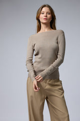 סריג קשמיר סירה