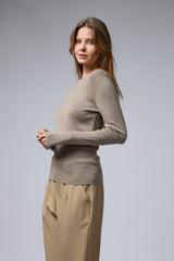 סריג קשמיר סירה