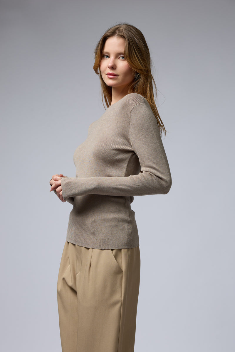 סריג קשמיר סירה