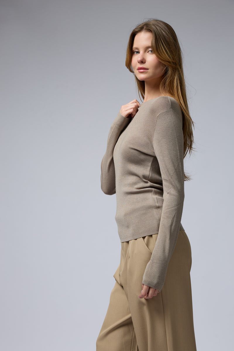 סריג קשמיר סירה