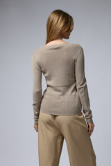 סריג קשמיר סירה